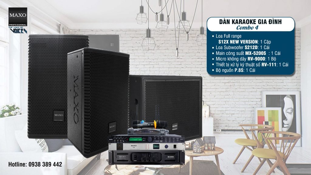 dan-karaoke-gia-dinh-COMBO 4