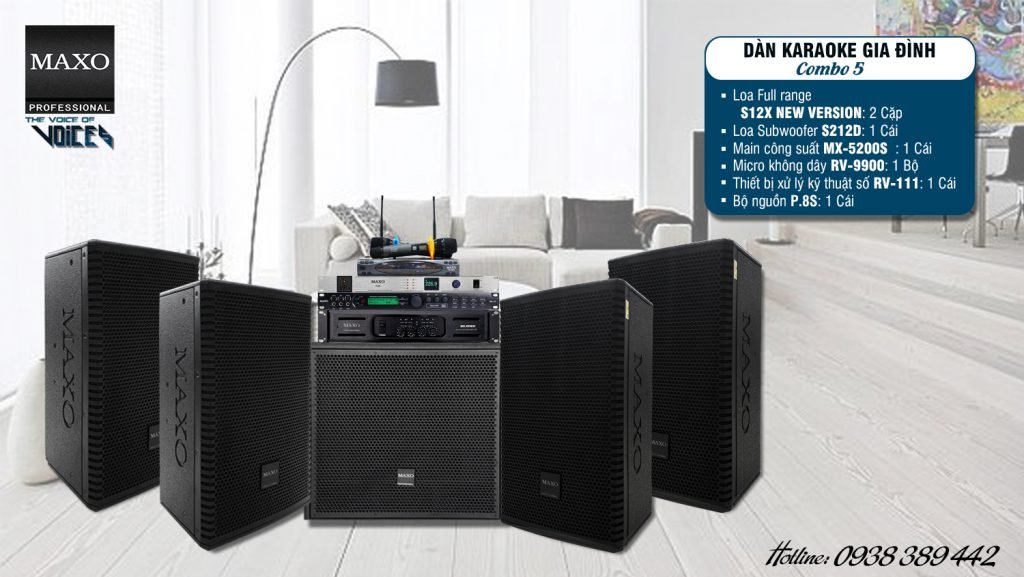 dan-karaoke-gia-dinh-combo-5