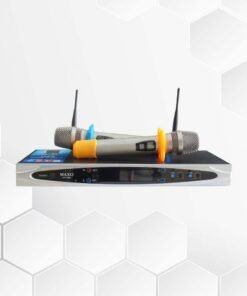 KTV-9000 - MICRO KHÔNG DÂY