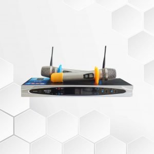 KTV-9000 - MICRO KHÔNG DÂY