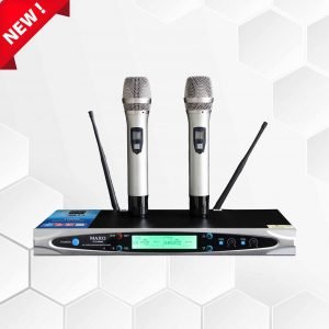 KTV-9000S MICRO KHÔNG DÂY 5 KTV-9000S _2