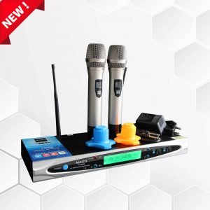 KTV-9000S MICRO KHÔNG DÂY 4 KTV-9000S _3