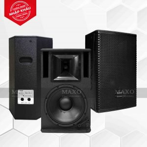 LOA FULL RANGE 3 TẤC S12X NEW