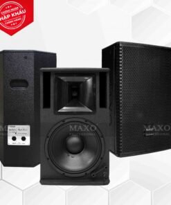 LOA FULL RANGE 3 TẤC S12X NEW