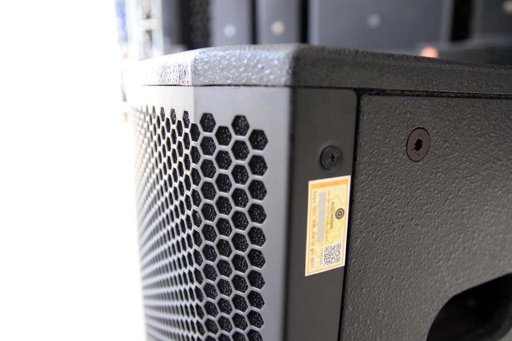 LOA FULL RANGE 2 TẤC RƯỠI S10 5 MANG-LOA-S10