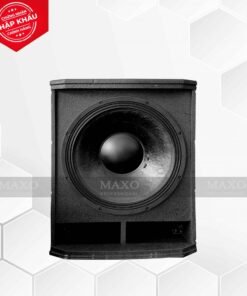 S118XD loa subwoofer 3 scaled