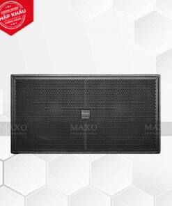 S218D loa subwoofer maxo audio 3 1 scaled