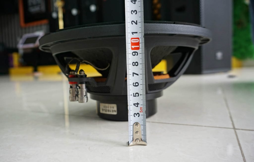 CỦ LOA BASS TỪ NEO NE1025-8 5 chieu-cao-cu-loa-bass-roi-ne-1025-8