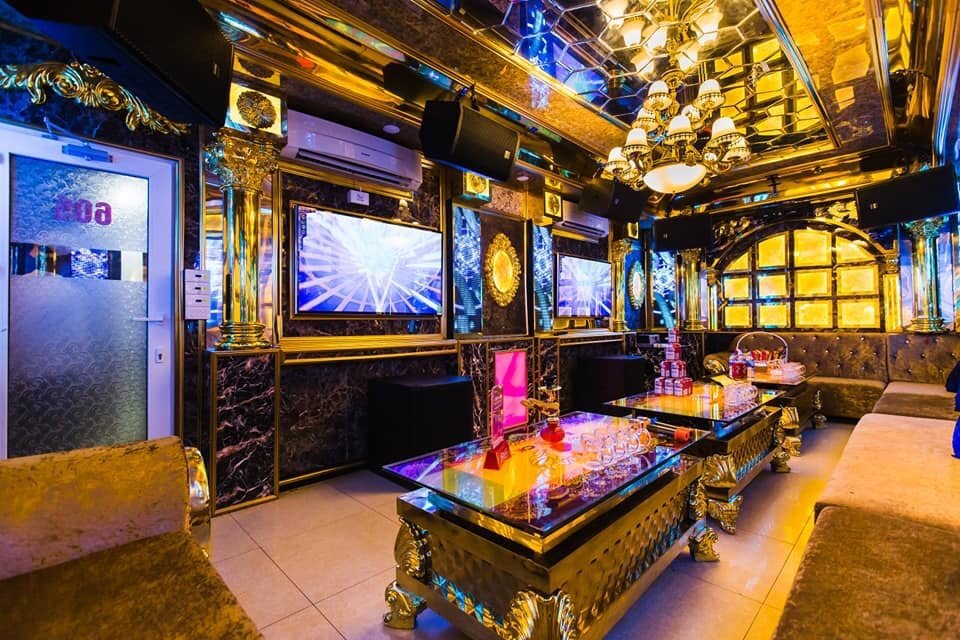 KARAOKE BẢO HÀ CYBER - TP.HCM 6 karaoke-bao-ha-cybeer8