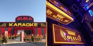 KARAOKE OLALA
