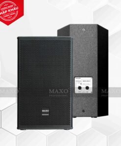 LOA FULL ĐƠN 3 TẤC R12 NEW