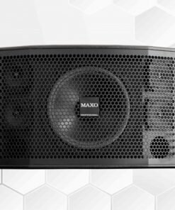 LOA FULL RANGE 3 TẤC MK-12