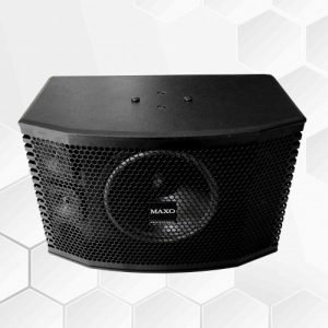 loa full range mk10 3