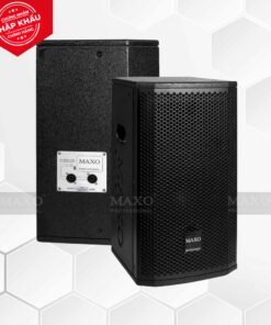 LOA FULL RANGE 2 TẤC RƯỠI S10