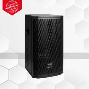 LOA FULL RANGE 2 TẤC RƯỠI S10 3 loa full range s10 3