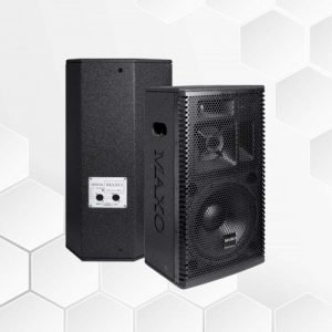 LOA FULL RANGE 3 TẤC S123