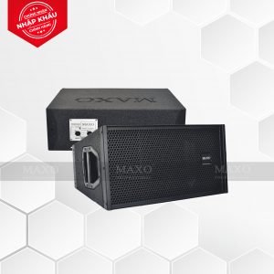 LOA LINE ARRAY 2 TẤC RƯỠI X210LA