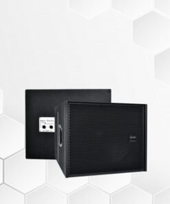 LOA SUB FULL ARRAY 5 TẤC X118LA