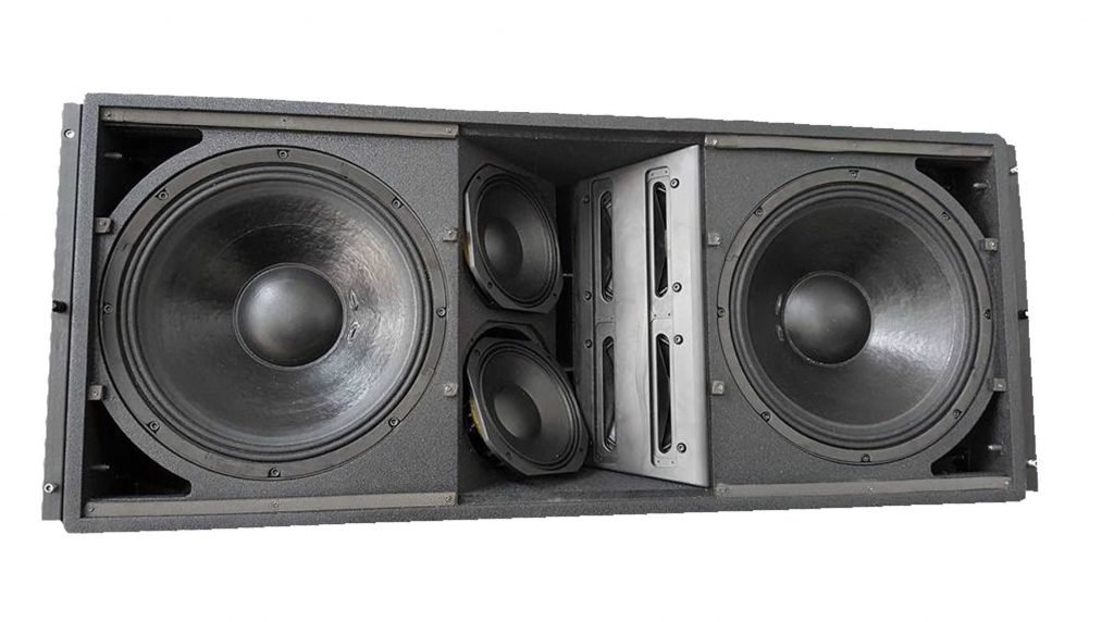 loa-line-array-x215la