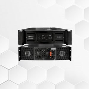 MAIN CÔNG SUẤT 2 KÊNH MX-8600S