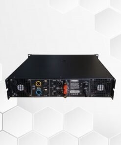 MAIN CÔNG SUẤT 2 KÊNH MX-3800S