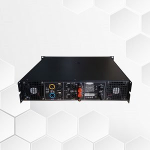 MAIN CÔNG SUẤT 2 KÊNH MX-3800S