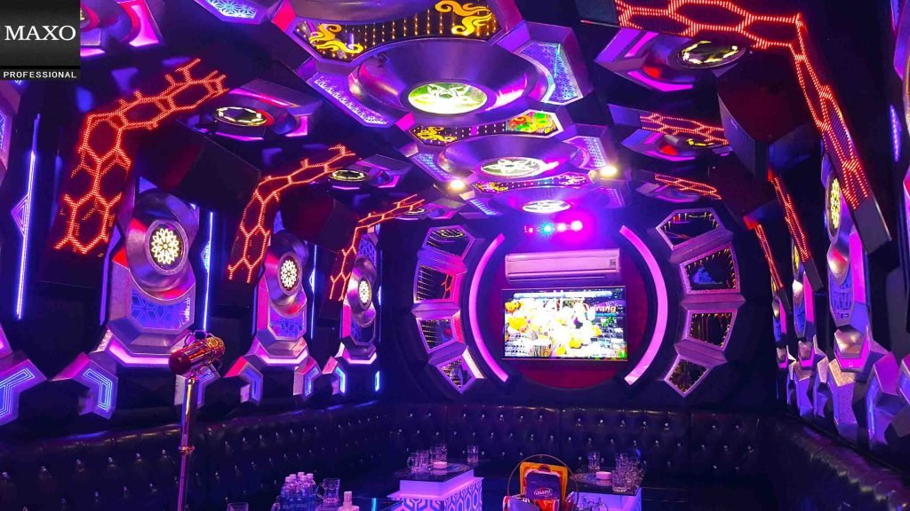 phong hat karaoke ruby 2