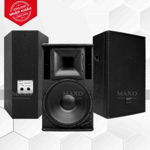 LOA FULL RANGE 4 TẤC S15X NEW