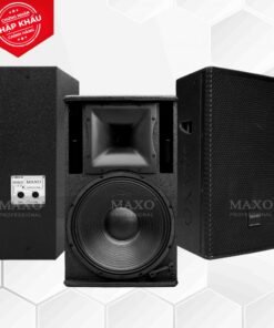 LOA FULL RANGE 4 TẤC S15X NEW