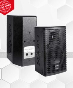 LOA FULL RANGE 2 TẤC S8