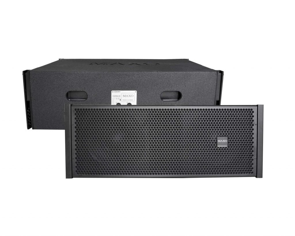 LOA-LINE-ARAY-X212LA