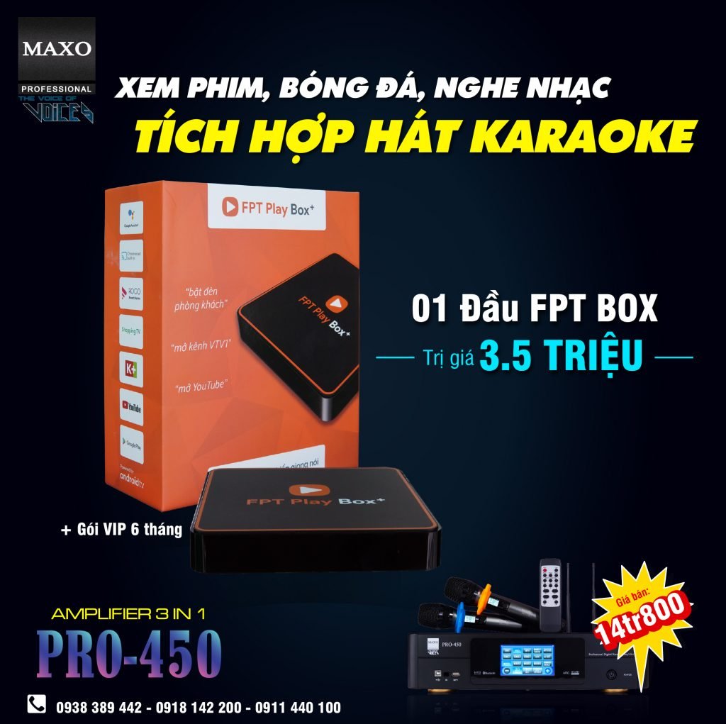 KHUYẾN MÃI CHÀO XUÂN – DÀN KARAOKE GIA ĐÌNH CỰC CHẤT 2 goi-qua-tang-pro-450