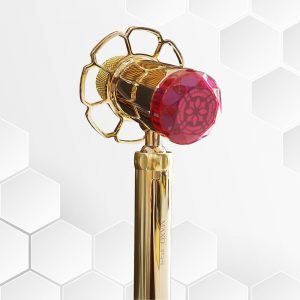 Micro đứng ST-216 4 micro dung st216 5