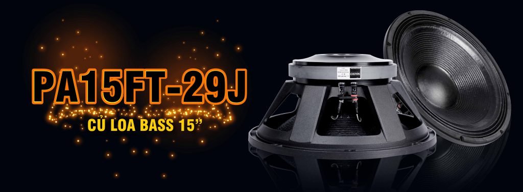 CỦ LOA BASS 4 TẤC PA15FT-29J 5 cu-loa-bass-4-tac-pa15ft-29j