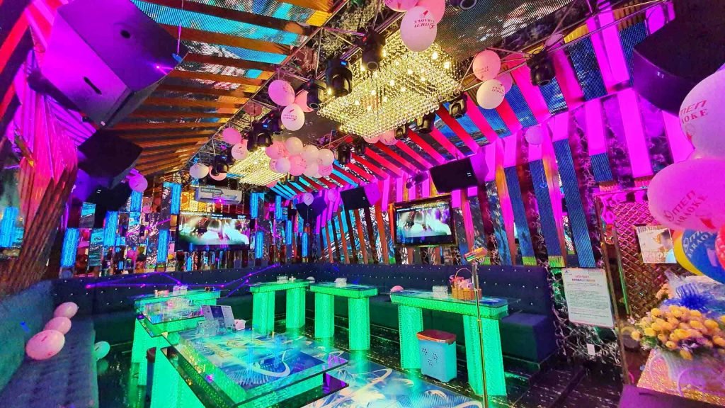 phong karaoke xmen super vip