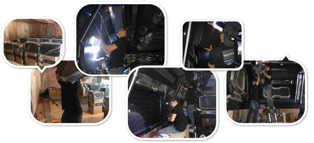 KARAOKE FYOU 4 QUẬN 10 8 thi-cong-lap-dat-dan-loa-karaoke