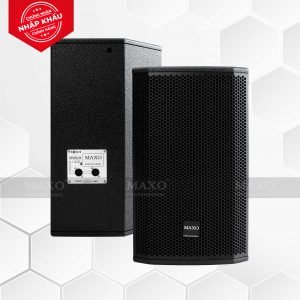 LOA FULL RANGE 3 TẤC S12 NEW