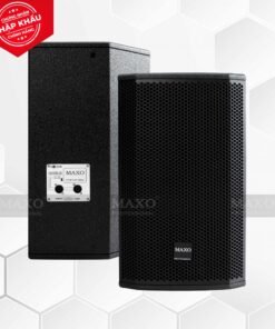 LOA FULL RANGE 3 TẤC S12 NEW