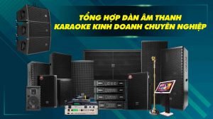 tong-hop-dan-am-thanh-karaoke-kinh-doanh-chuyen-nghiep