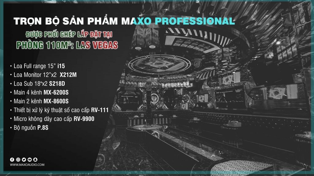 CAU HINH KOK PHONG 110M2 LAS VEGAS