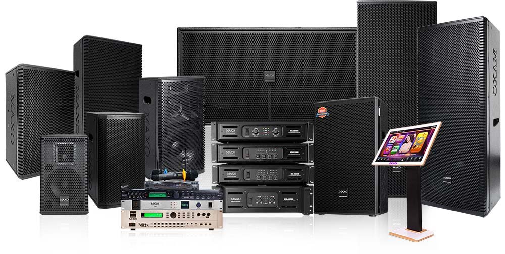 DÀN KARAOKE ĐẦY ĐỦ PHẢI ĐÁP ỨNG ĐƯỢC NHỮNG ĐIỀU NÀY 2 san pham