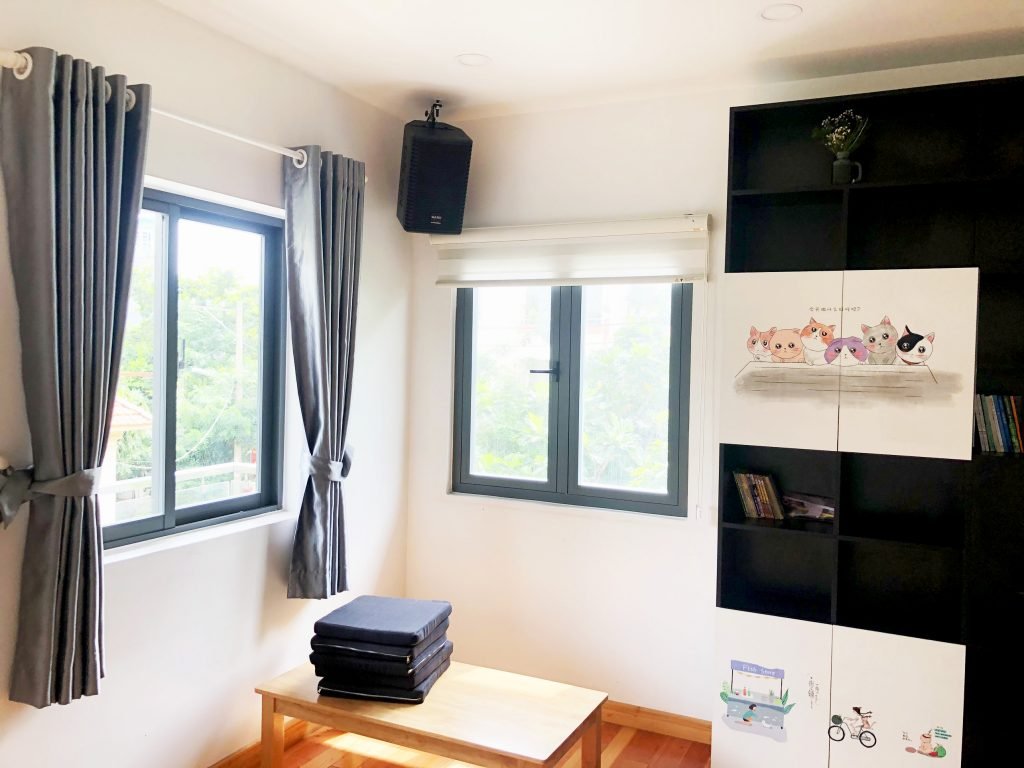 lap-dat-loa-quan-coffee