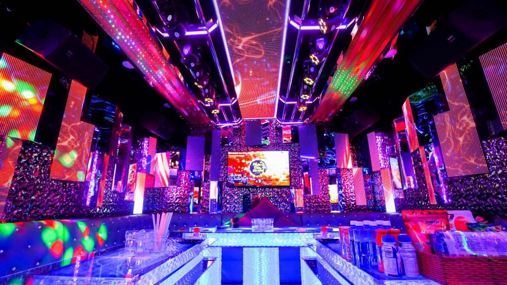 KARAOKE SAMBA BÌNH TÂN – THAY ÁO MỚI - ĐÓN XUÂN SANG 15 PHONG KARAOKE SAMBA copy