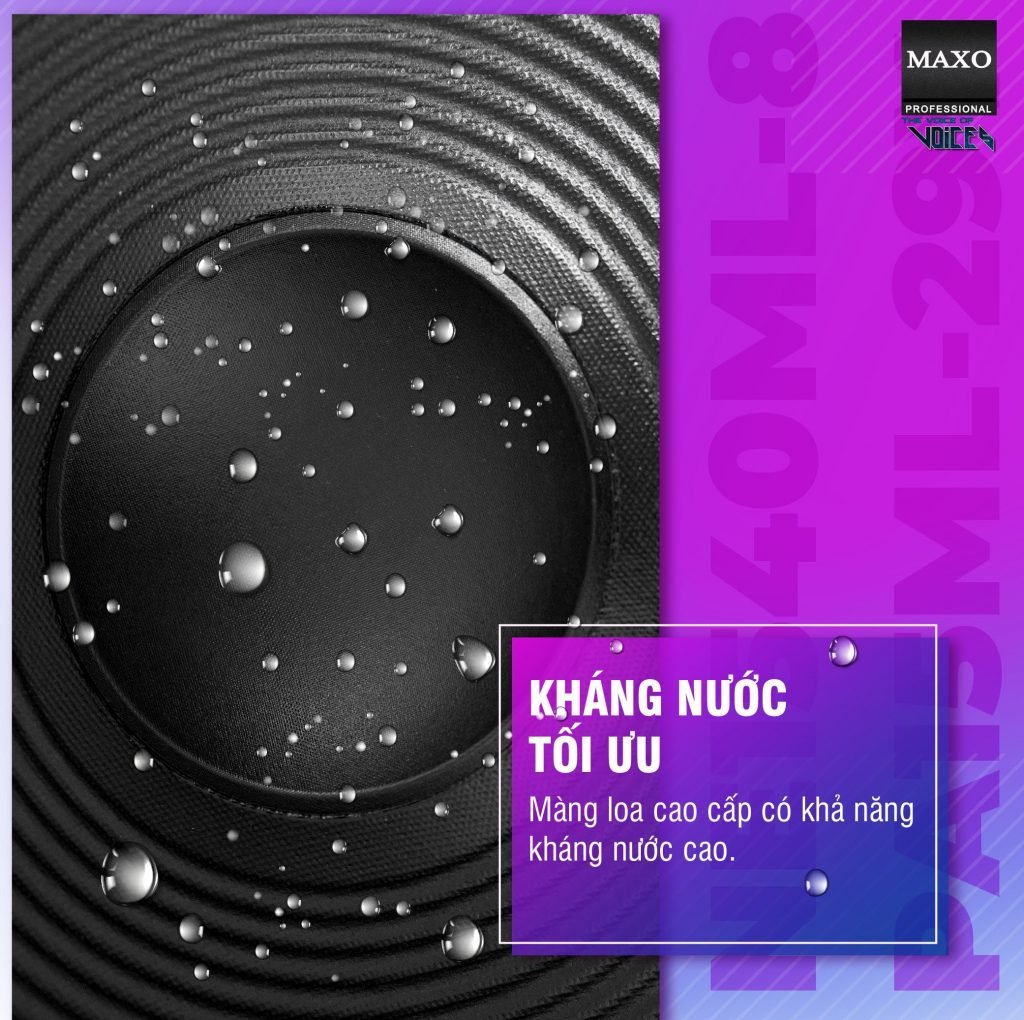 LẦN ĐẦU TIÊN TẠI VIỆT NAM CỦ LOA RỜI 4 TẤC COIL 100mm CÓ TIẾNG CA SÁNG MƯỢT CHƯA TỪNG CÓ 6 mang loa khang nuoc