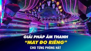 thumb may do am thanh