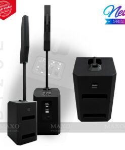 Loa Column D12CL 12"