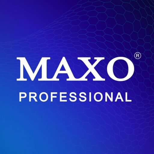 MAXO AUDIO